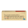 Pioz MF 15/500 mg USV Private Ltd.