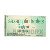 Onglyza 5 mg AstraZeneca - Image 2