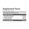Extrifit Bcaa 1800 300 tabs EXTRIFIT - Image 2
