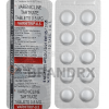 Varnitrip 0.5 mg Tripada Healthcare Pvt. Ltd.