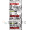 Glucobay M 50/500 mg Zydus Healthcare Ltd.