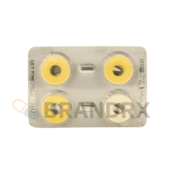 Kamagra Polo 100 mg Ajanta Pharma - Image 2