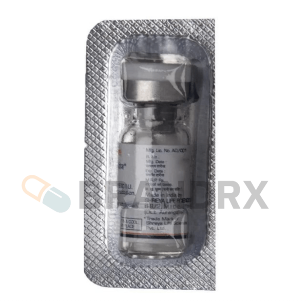 Hynidase Injection 1500 IU Shree Venkatesh - Image 3