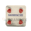 Caverta 50 mg Ranbaxy - Image 3