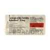 Rybelsus 3 mg Novo Nordisk