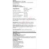 Weider Beta - Ecdysterone Weider