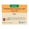 Thalix 50 mg Natco Pharmaceuticals Ltd.
