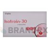 Isotroin 30 mg Cipla