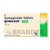 Rybelsus 3 mg Novo Nordisk - Image 2