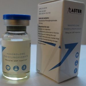 Nandrolone Phenylpropionate Aaster Health and Sports Solutions
