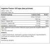 Aone Arginine Fusion 120 tabs aone - Image 2