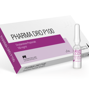 PHARMA DRO P100 Pharmaceutical