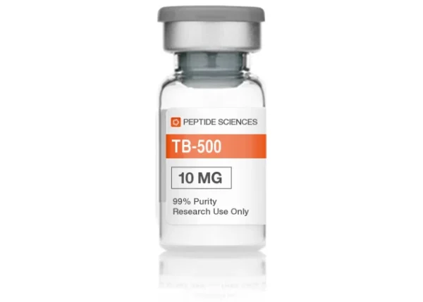 TB-500 10MG Peptide Sciences Peptide Sciences