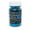 HI-TECH PHARMACEUTICALS STAMINA-RX 30 tabs Hi-Tech Pharmaceuticals - Image 2