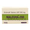 Malegra 200 mg Sunrise - Image 3