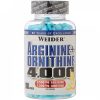 Weider Arginine + Ornithine 4000 Weider - Image 2