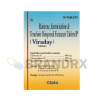 Viraday 600/200/300 mg Cipla - Image 3