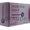 Tamoxican 10 mg Healing Pharma - Image 2