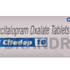 S Citadep 10 mg Cipla - Image 3