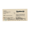 Clomiford 50 mg Johnlee Pharmaceuticals - Image 4