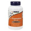 NOW Foods - L-Tryptophan 500 mg Veg 60 tabs Now foods - Image 2