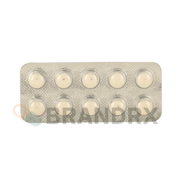 Ebasil 10 mg Abbott Healthcare Pvt. Ltd. - Image 4