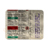 Thalix 50 mg Natco Pharmaceuticals Ltd. - Image 4