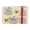 Kamagra Polo 100 mg Ajanta Pharma - Image 4