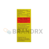 Symbicort Turbuhaler 60 MD 160/4.5 mcg AstraZeneca - Image 4