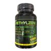 Methylzene 50 mg Ephedra ECA Stack Hard Rock HardRock Supplements - Image 2